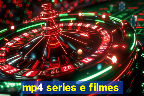 mp4 series e filmes